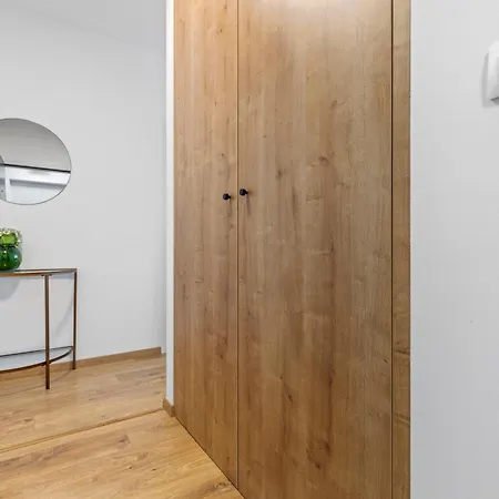 Lam Discovery Ac - Balcony Appartement *